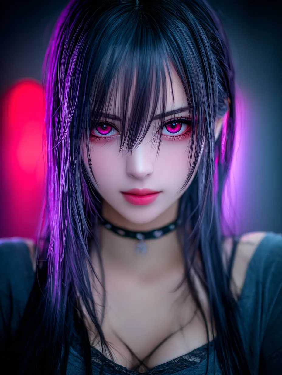 Aiko inclusive AI girlfriend app preview