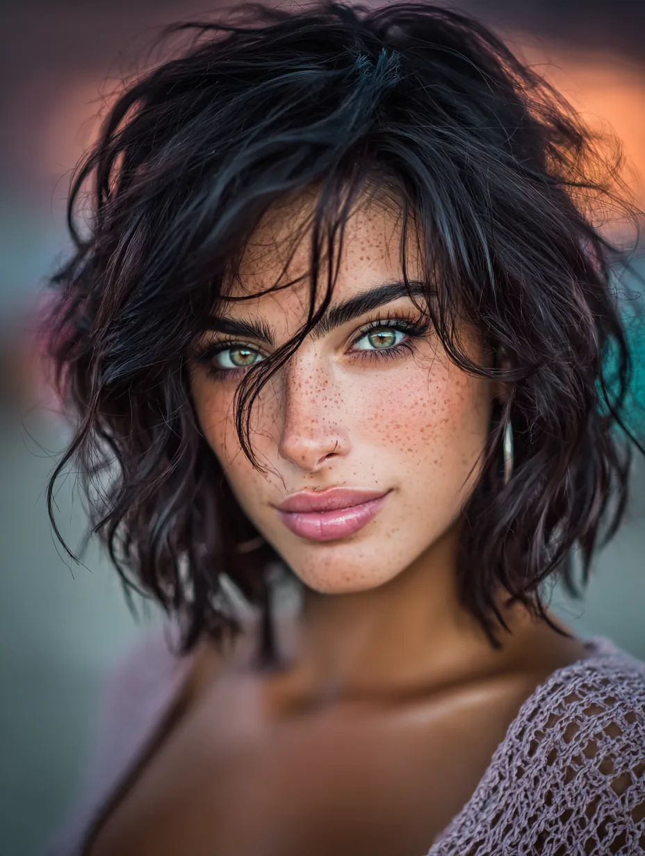 Sofia inclusive AI girlfriend app preview