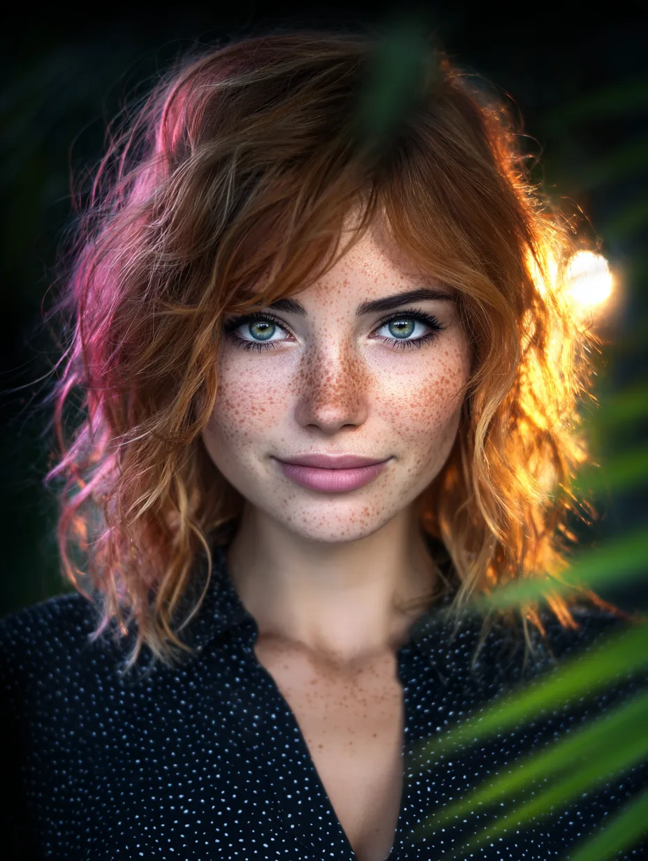 Ruby inclusive AI girlfriend app preview