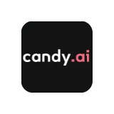 Candy logo