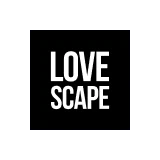 Lovescape logo