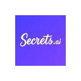 Secrets logo